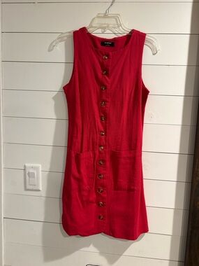 The Workshop at Nordstrom’s Mini Dress